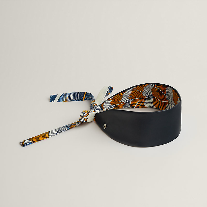 Grecia headband | Hermès Singapore